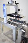 Used Wexxar-Belcor Model 505 Semi-Automatic Case Former / Case Erector with Bel